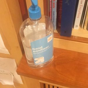 Meet your Posher, Jeffrey